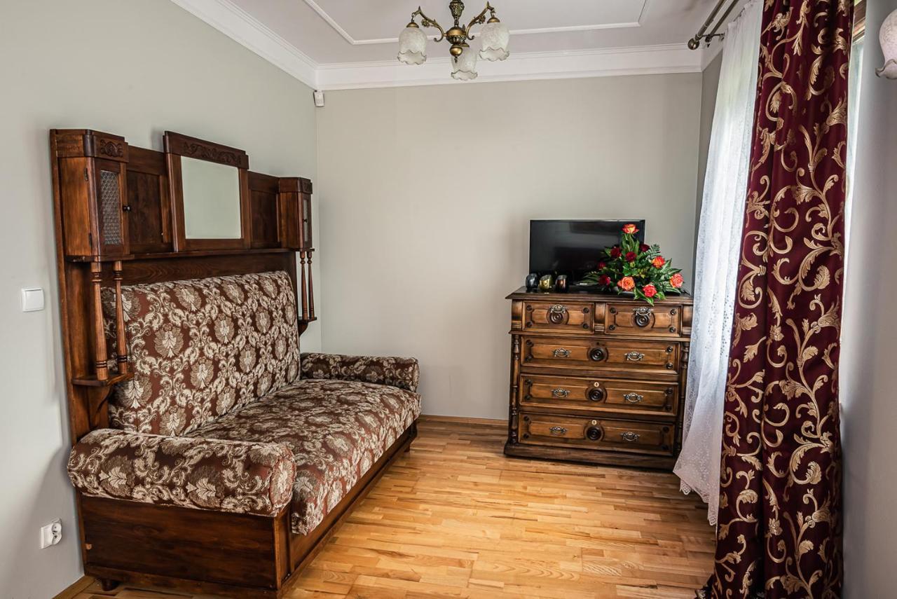 Willa Azja Spa & Wellness Zakopane Exterior photo