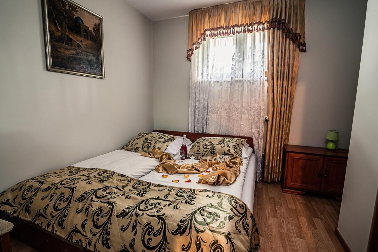 Willa Azja Spa & Wellness Zakopane Exterior photo
